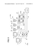 FOUR-MODE HYBRID POWERTRAIN WITH TWO MOTOR/GENERATORS diagram and image