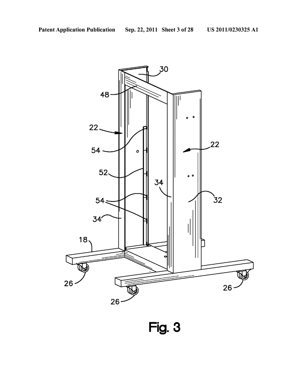 DUNNAGE CONVERTER SYSTEM - diagram, schematic, and image 04