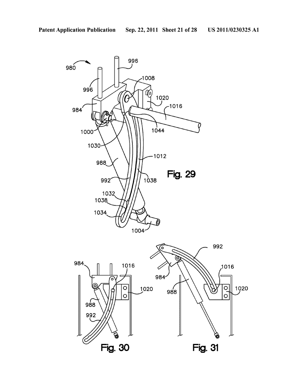 DUNNAGE CONVERTER SYSTEM - diagram, schematic, and image 22