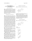 1-OXA-8-Azaspiro [4,5] Decabe-8-Carboxamide Compounds as FAAH Inhibitors diagram and image