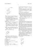 1-OXA-8-Azaspiro [4,5] Decabe-8-Carboxamide Compounds as FAAH Inhibitors diagram and image