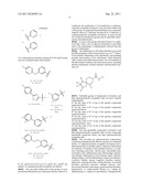 1-OXA-8-Azaspiro [4,5] Decabe-8-Carboxamide Compounds as FAAH Inhibitors diagram and image