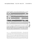 TRANSCRIPTION FACTOR MODULATING COMPOUNDS AND METHODS OF USE THEREOF diagram and image