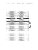 TRANSCRIPTION FACTOR MODULATING COMPOUNDS AND METHODS OF USE THEREOF diagram and image