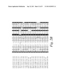 TRANSCRIPTION FACTOR MODULATING COMPOUNDS AND METHODS OF USE THEREOF diagram and image