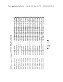 TRANSCRIPTION FACTOR MODULATING COMPOUNDS AND METHODS OF USE THEREOF diagram and image