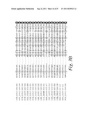 TRANSCRIPTION FACTOR MODULATING COMPOUNDS AND METHODS OF USE THEREOF diagram and image