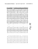 TRANSCRIPTION FACTOR MODULATING COMPOUNDS AND METHODS OF USE THEREOF diagram and image