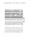 TRANSCRIPTION FACTOR MODULATING COMPOUNDS AND METHODS OF USE THEREOF diagram and image