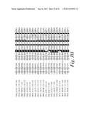 TRANSCRIPTION FACTOR MODULATING COMPOUNDS AND METHODS OF USE THEREOF diagram and image