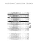 TRANSCRIPTION FACTOR MODULATING COMPOUNDS AND METHODS OF USE THEREOF diagram and image