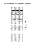 TRANSCRIPTION FACTOR MODULATING COMPOUNDS AND METHODS OF USE THEREOF diagram and image