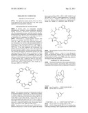 THERAPEUTIC COMPOUNDS diagram and image