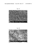 VINYL ALCOHOL CO-POLYMER CRYOGELS, VINYL ALCOHOL CO-POLYMERS, AND METHODS     AND PRODUCTS THEREOF diagram and image