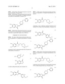 PROCESS FOR THE PREPARATION OF DONEPEZIL HYDROCHLORIDE diagram and image