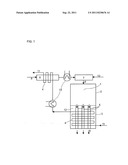 PROCESS FOR PREPARING ISOCYANATES diagram and image