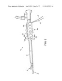 Endoscopic Surgical Instrument diagram and image