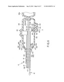 Endoscopic Surgical Instrument diagram and image