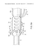 Endoscopic Surgical Instrument diagram and image