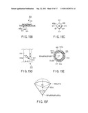 Endoscopic Surgical Instrument diagram and image