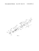 SIDE-VIEWING ENDOSCOPE STRUCTURE diagram and image