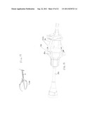 Active Instrument Port System for Minimally-Invasive Surgical Procedures diagram and image