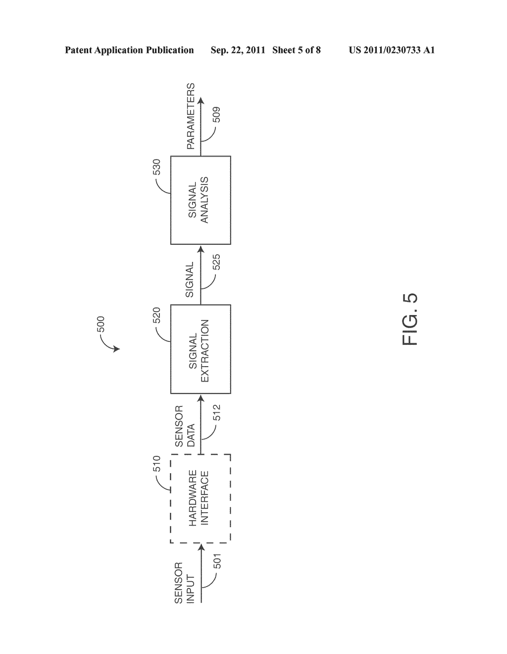 WELLNESS ANALYSIS SYSTEM - diagram, schematic, and image 06