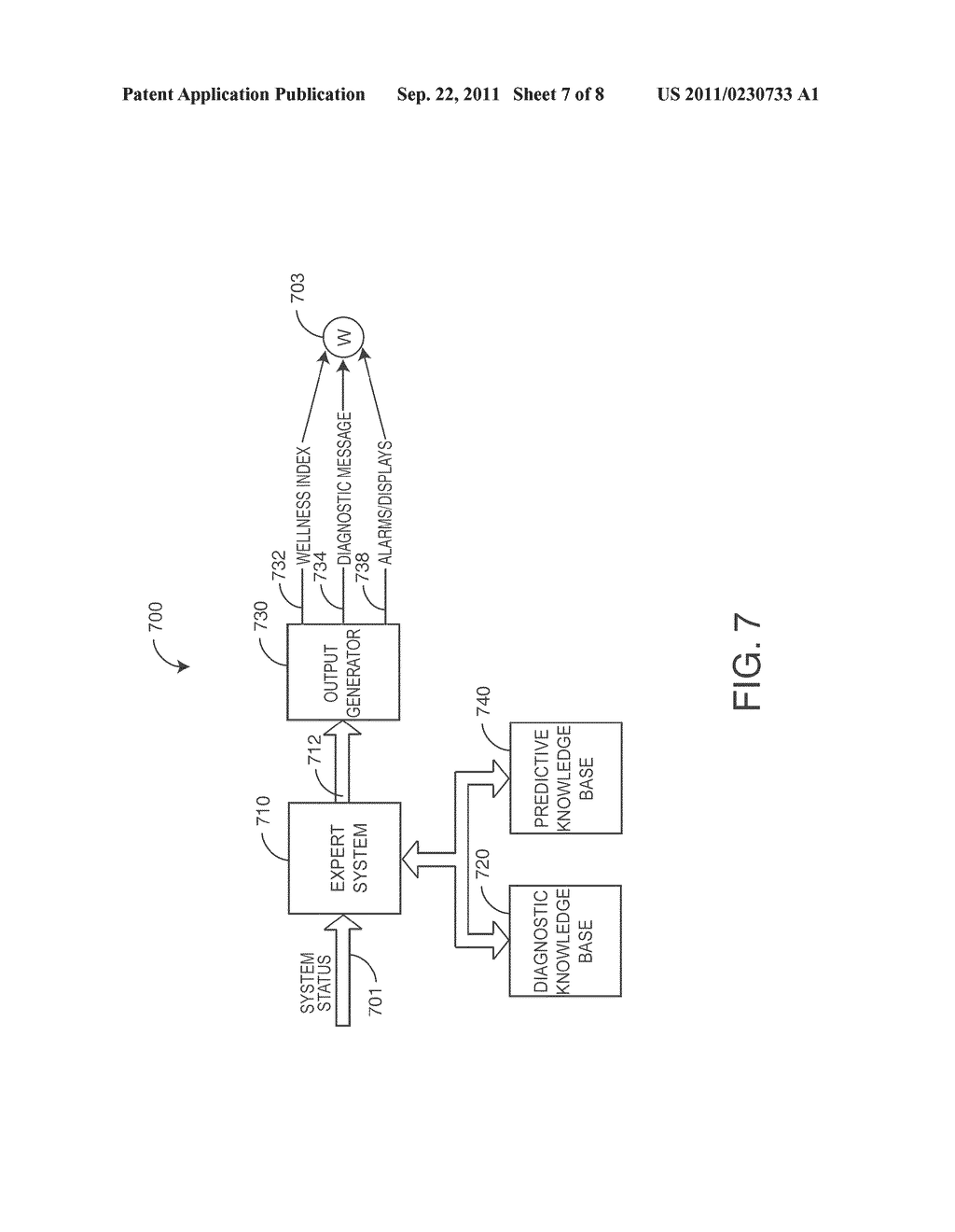 WELLNESS ANALYSIS SYSTEM - diagram, schematic, and image 08