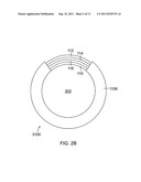 ANALYTE SENSOR APPARATUSES HAVING IMPROVED ELECTRODE CONFIGURATIONS AND     METHODS FOR MAKING AND USING THEM diagram and image