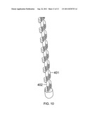 ANALYTE SENSOR APPARATUSES HAVING IMPROVED ELECTRODE CONFIGURATIONS AND     METHODS FOR MAKING AND USING THEM diagram and image