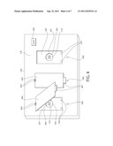 Self Contained In-Vitro Diagnostic Device diagram and image