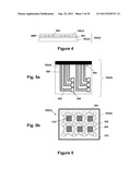 IMPLANTABLE BIOMEDICAL DEVICES ON BIORESORBABLE SUBSTRATES diagram and image