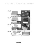 IMPLANTABLE BIOMEDICAL DEVICES ON BIORESORBABLE SUBSTRATES diagram and image