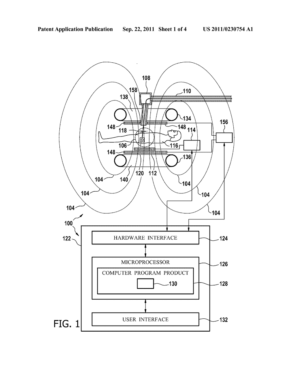 THERAPEUTIC APPARATUS - diagram, schematic, and image 02