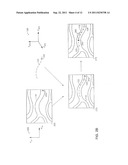 System and method for determining the position of the tip of a medical     catheter within the body of a patient diagram and image