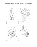 SENSOR FOR MEASURING MOTOR FUNCTION, A PLASTIC BAND, AND A DEVICE FOR     MEASURING MOTOR FUNCTION diagram and image