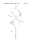 CUTTING BALLOON AND PROCESS diagram and image