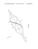 CUTTING BALLOON AND PROCESS diagram and image