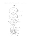 MICROJET DRUG DELIVERY SYSTEM diagram and image