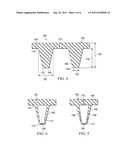 EPITHELIALIZATION METHODS, DRESSINGS, AND SYSTEMS diagram and image