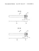 Fluid Absorbent Surgical Device for Trocars diagram and image