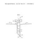 Fluid Absorbent Surgical Device for Trocars diagram and image