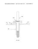 Fluid Absorbent Surgical Device for Trocars diagram and image