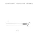 Fluid Absorbent Surgical Device for Trocars diagram and image