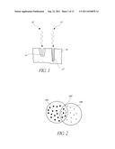 METHODS OF LIGHT TREATMENT OF WOUNDS TO REDUCE SCAR FORMATION diagram and image