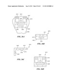 Patient Selectable Joint Arthroplasty Devices and Surgical Tools diagram and image