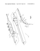 THORACIC INTRODUCER diagram and image