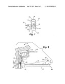 AIRWAY ANCHOR SUTURE TO PREVENT AIRWAY STENT MIGRATION diagram and image