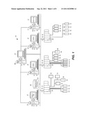 METHODS AND APPARATUS FOR A DATA DRIVEN INTERFACE BASED ON RELATIONSHIPS     BETWEEN PROCESS CONTROL TAGS diagram and image