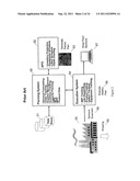 METHODS AND SYSTEMS FOR EMPLOYING DYNAMIC RISK-BASED SCHEDULING TO     OPTIMIZE AND INTEGRATE PRODUCTION WITH A SUPPLY CHAIN diagram and image